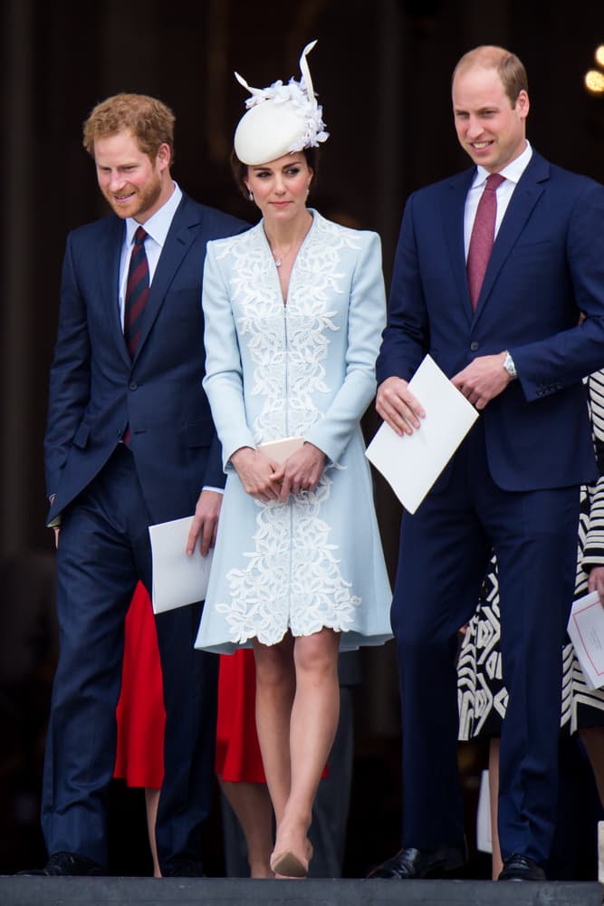 Royal Heads Together
