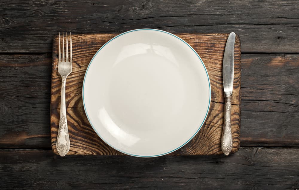 I Grew Up With Zero Desire To Eat
