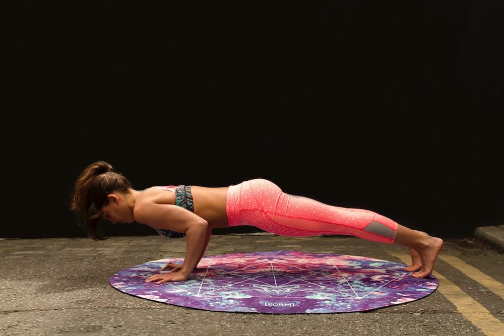 Can Pilates Help You Live a Mindful Life?