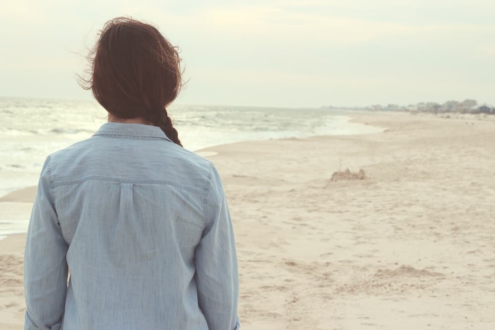 I Suffer With PTSD From A Sexually and Physically Abusive Relationship