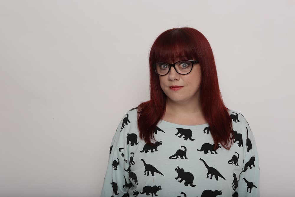 Send In The Clowns, Part One: Angela Barnes