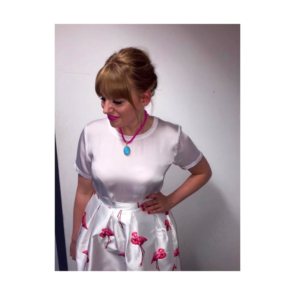 Sarah Powell