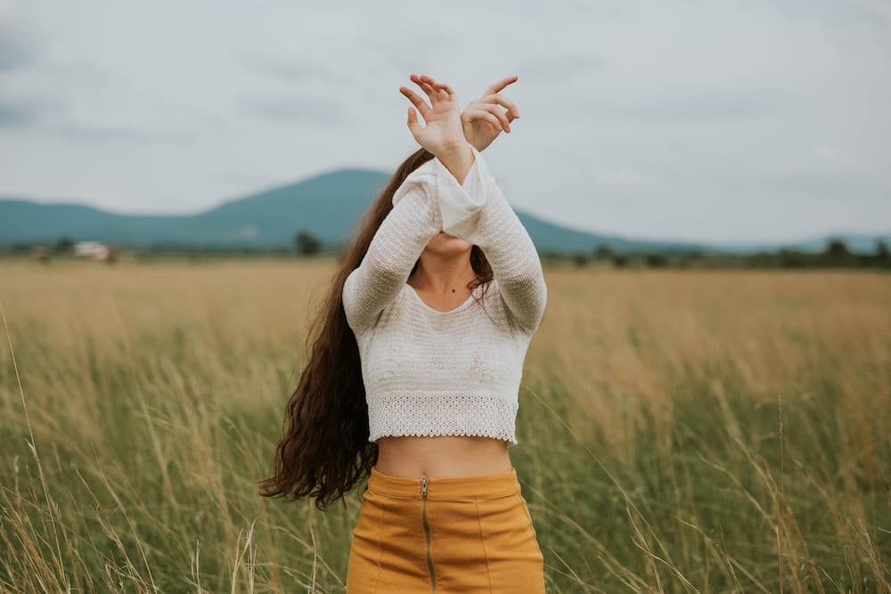 Mental Health Body Language Guide