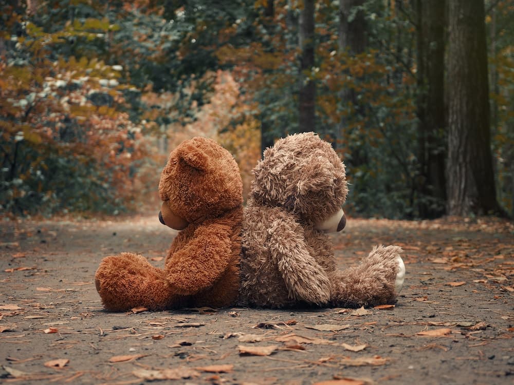 How To Avoid The ‘Suffocation Relationship’