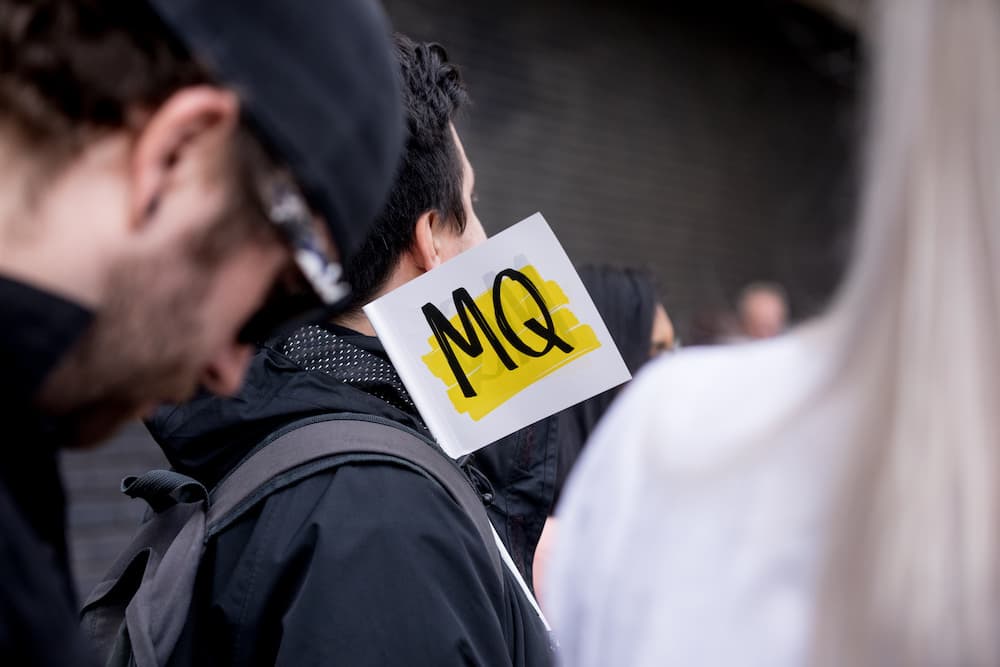 MQ charity