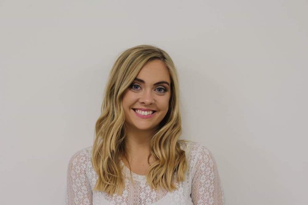 Unsung Hero: The eating disorder survivor changing the lives of others