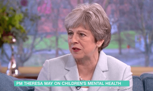 Children's Mental Health 'A Huge Problem', Prime Minister Outlines Action Plan