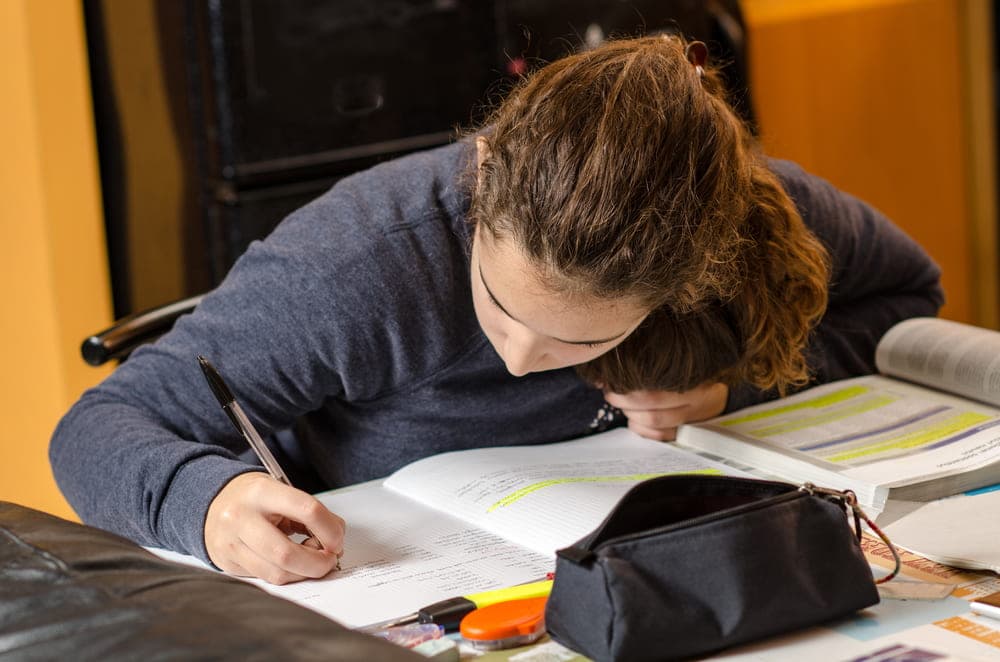 New Survey Uncovers What’s Really Making Kids Feel Anxious (It’s Not Social Media)