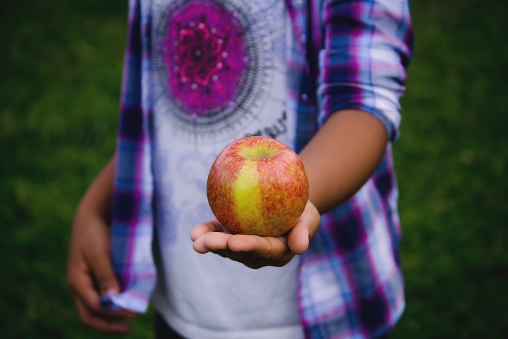 How to Speak to Children About Eating Disorders