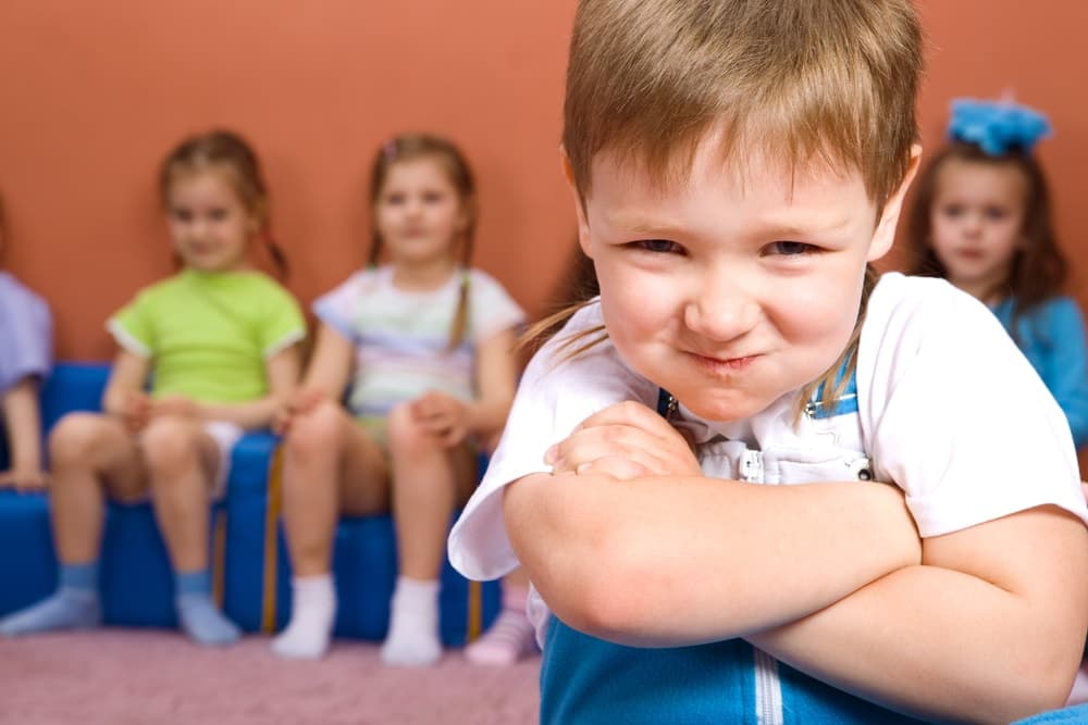 Self-Esteem Building Tips for Kids
