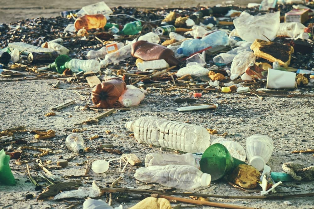 plastic