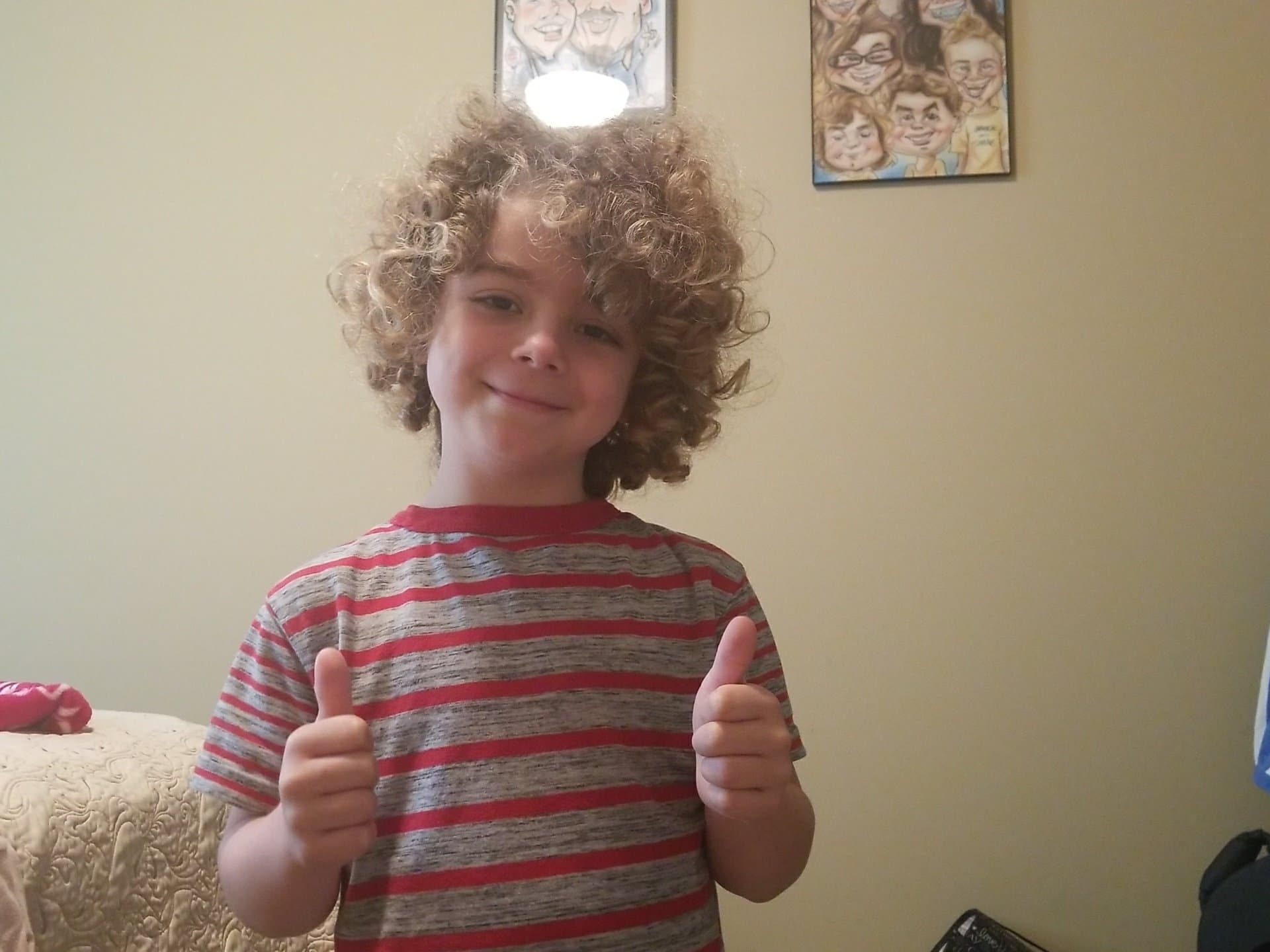 Accidental Text Goes Viral, Supporting Family Seeking Treatment For Son