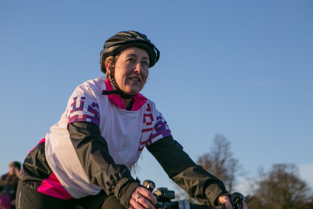 Leigh-Cycling