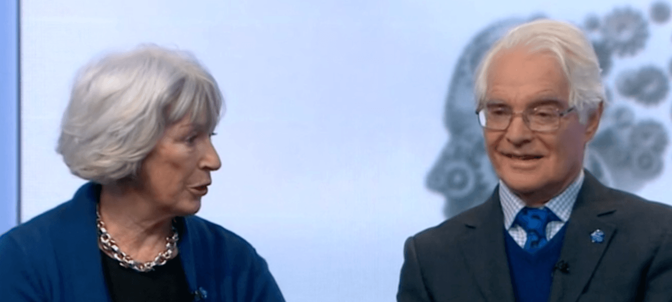Calls For Action As More Than One Million People Will Have Dementia By 2036, Study Reveals