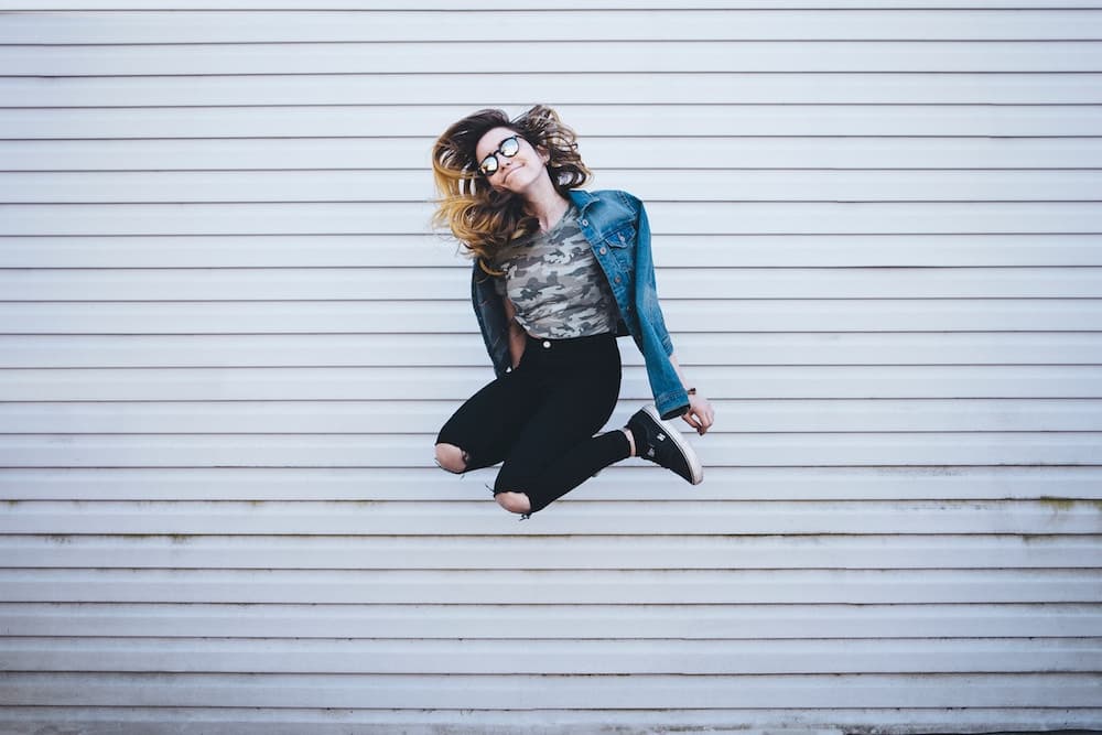 The Fashion Brand that Gives 90% of Profits to Charity