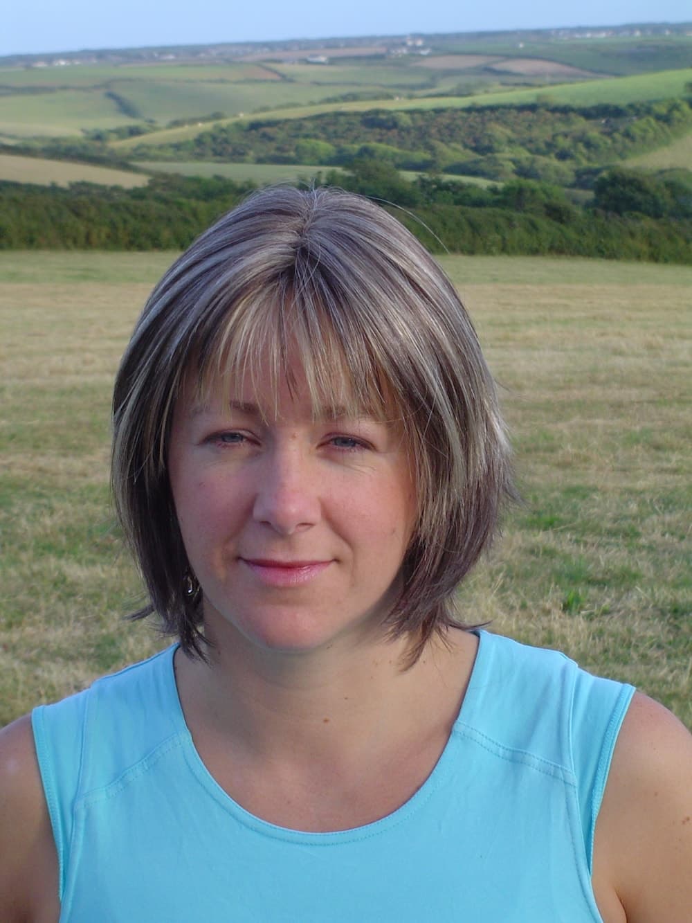 Maria Hocking