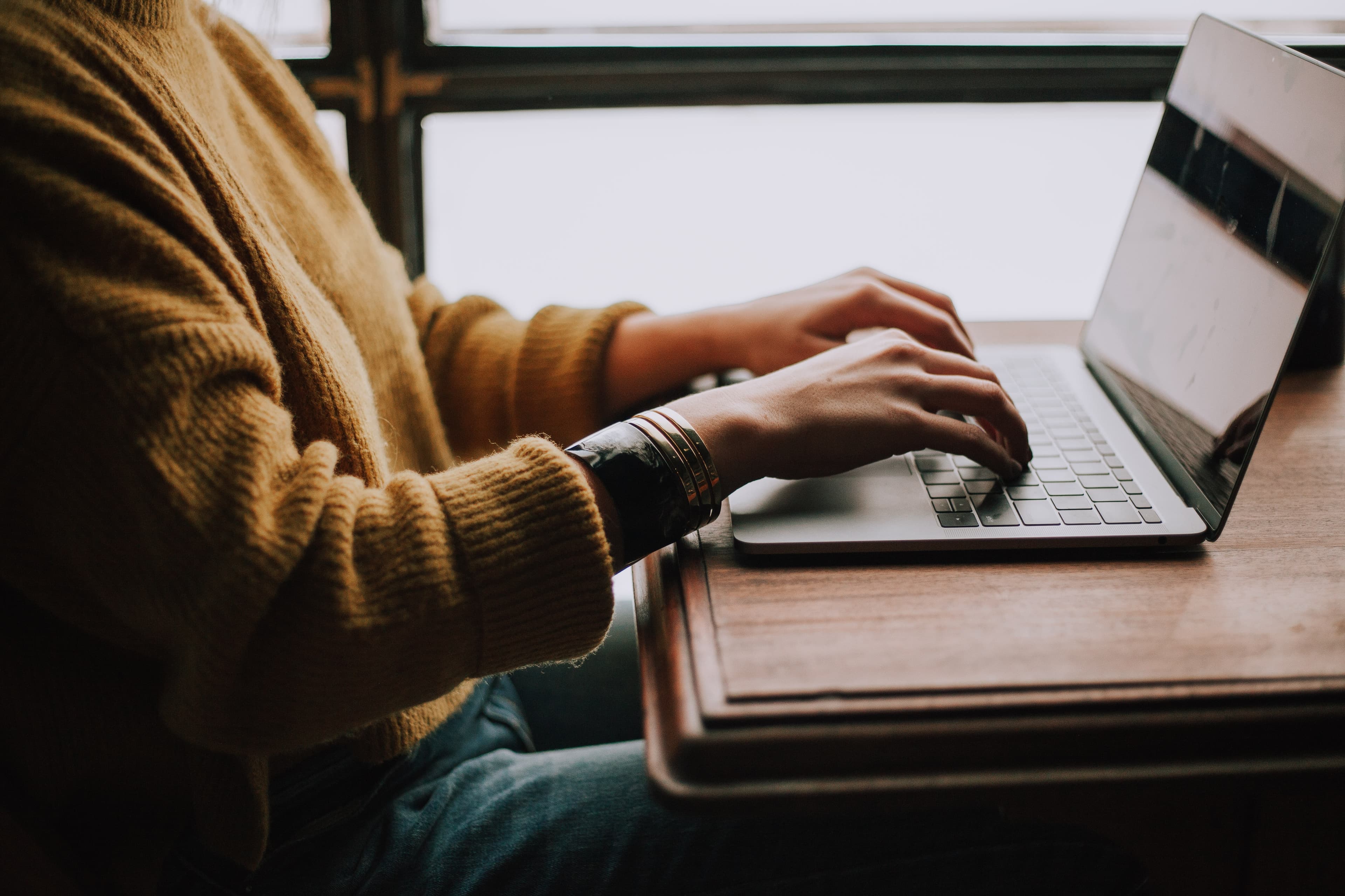 Five acts of digital kindness