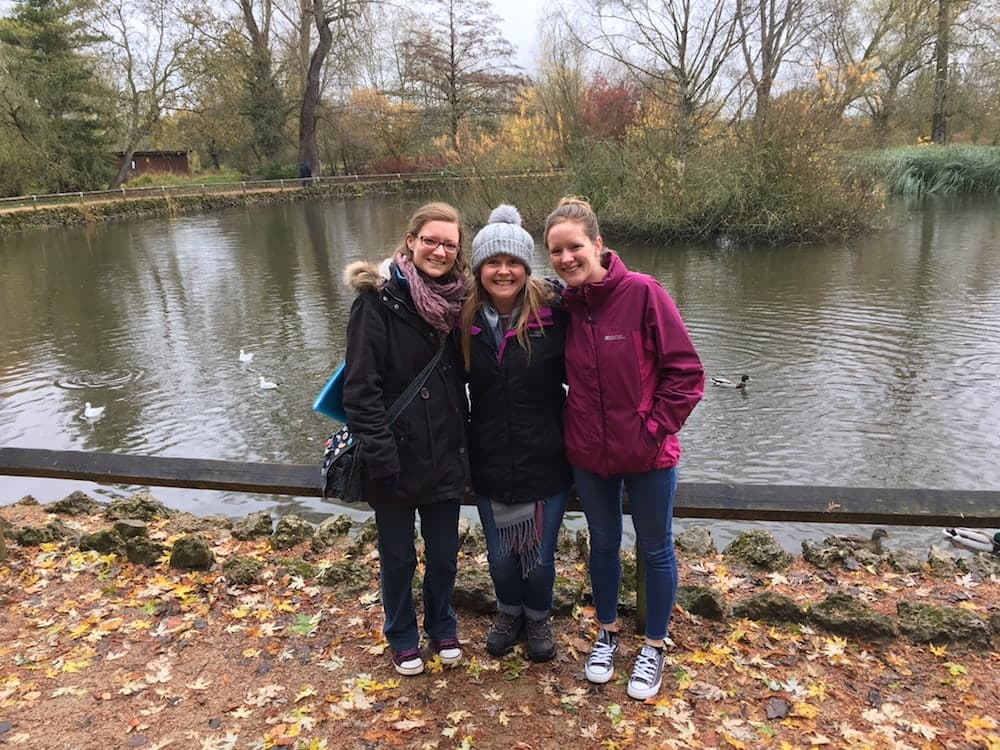 mental health mates