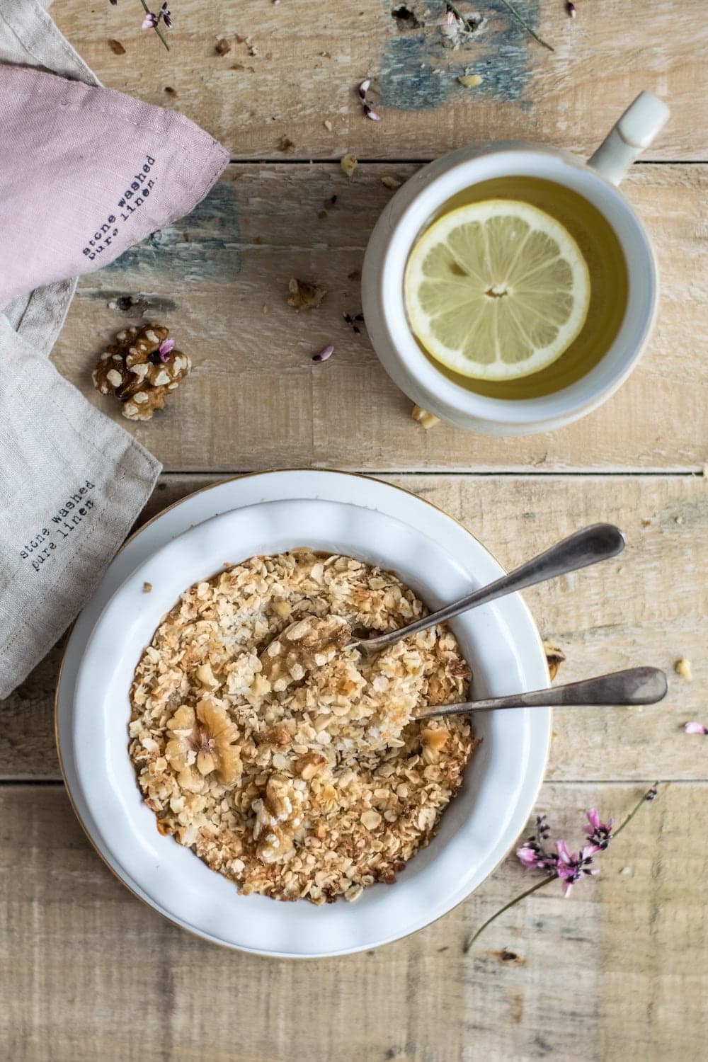 porridge