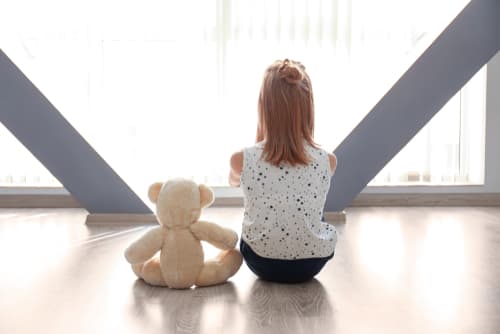 Autistic Girls and Women: Signs We Might Be Missing