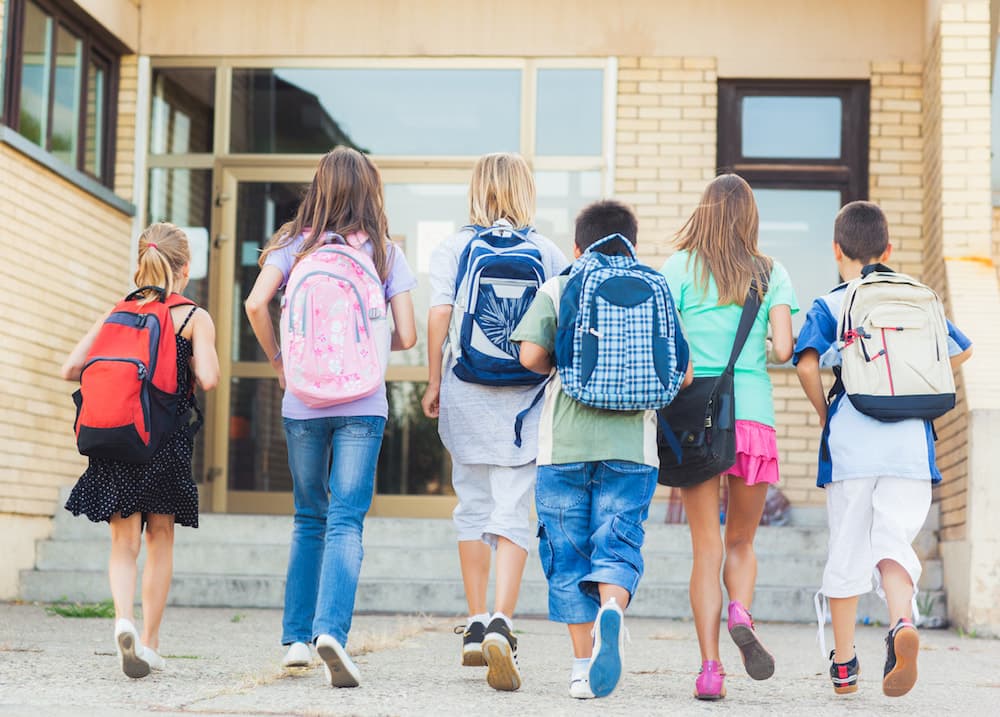 A ‘Whole-School Approach’ to Mental Health is the Future of Education