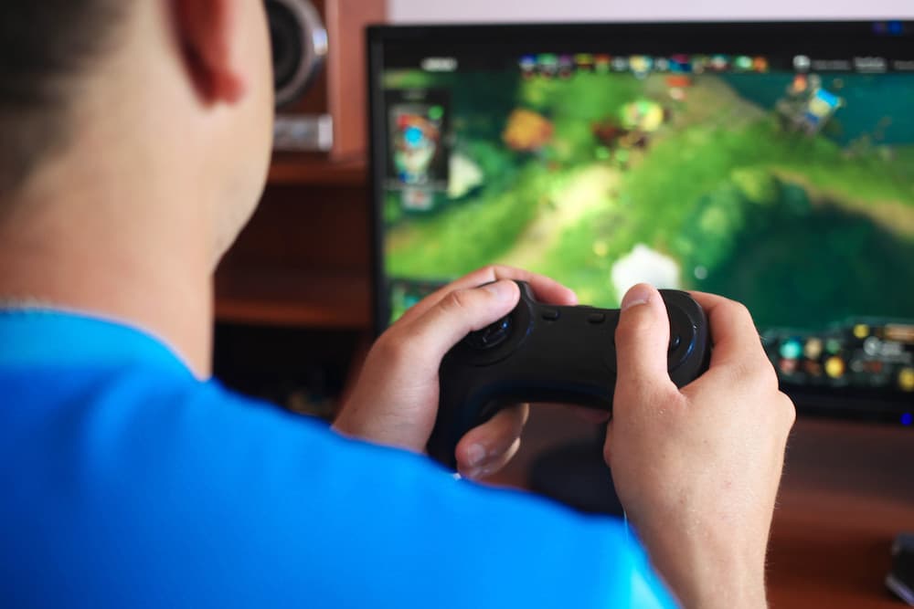 Game Helps Schizophrenia Patients Soothe Voices