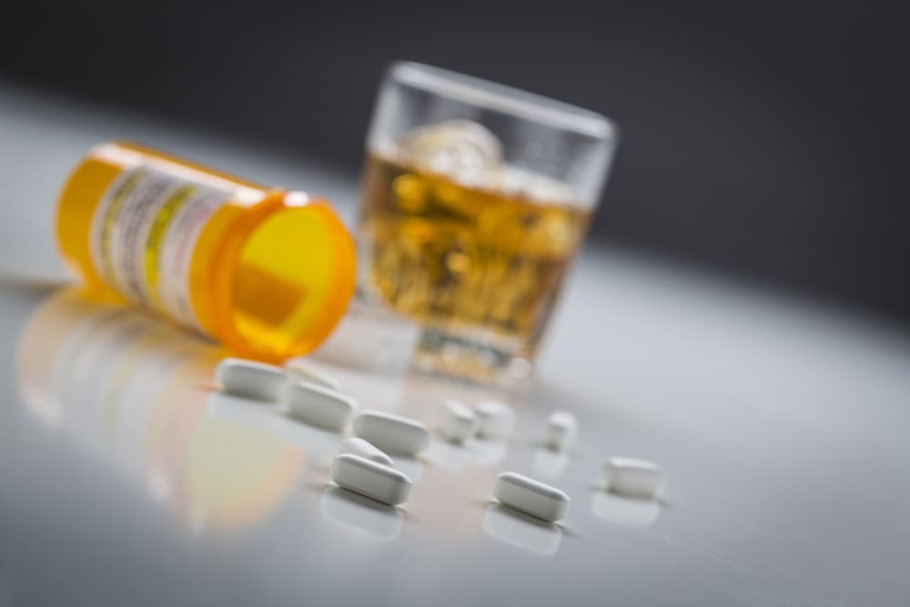 NSPCC report 30% rise in helpline contacts about parents with drug and alcohol dependency