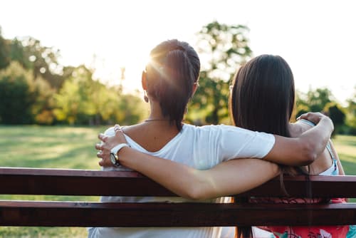 Helping Teens Transition: A Guide for Parents