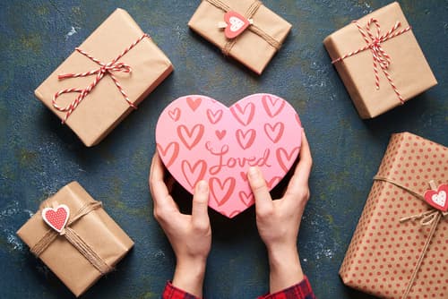 How To Make Mother's Day Less Commercial