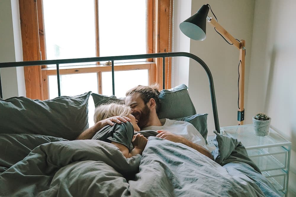 Orgasms: What are the mental health benefits?