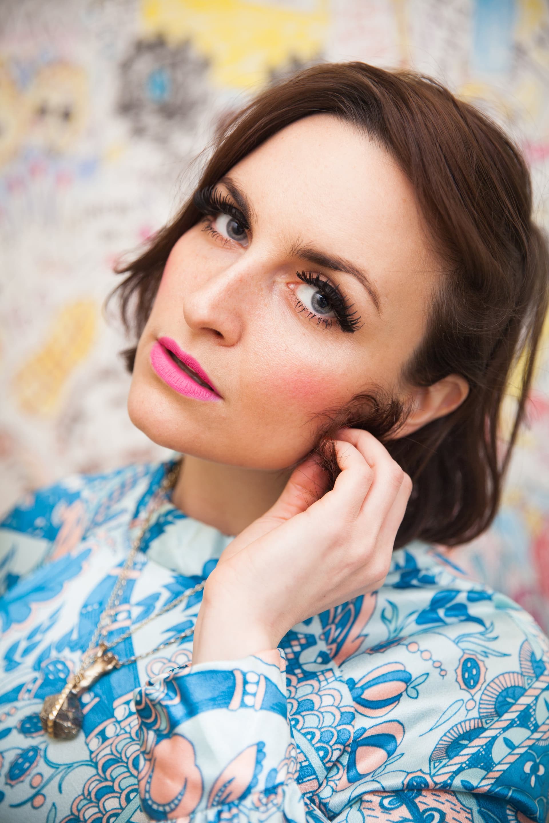 Body Positivity and Self-Acceptance: We Caught Up with Laura Dockrill About Her Teen Novel, Big Bones