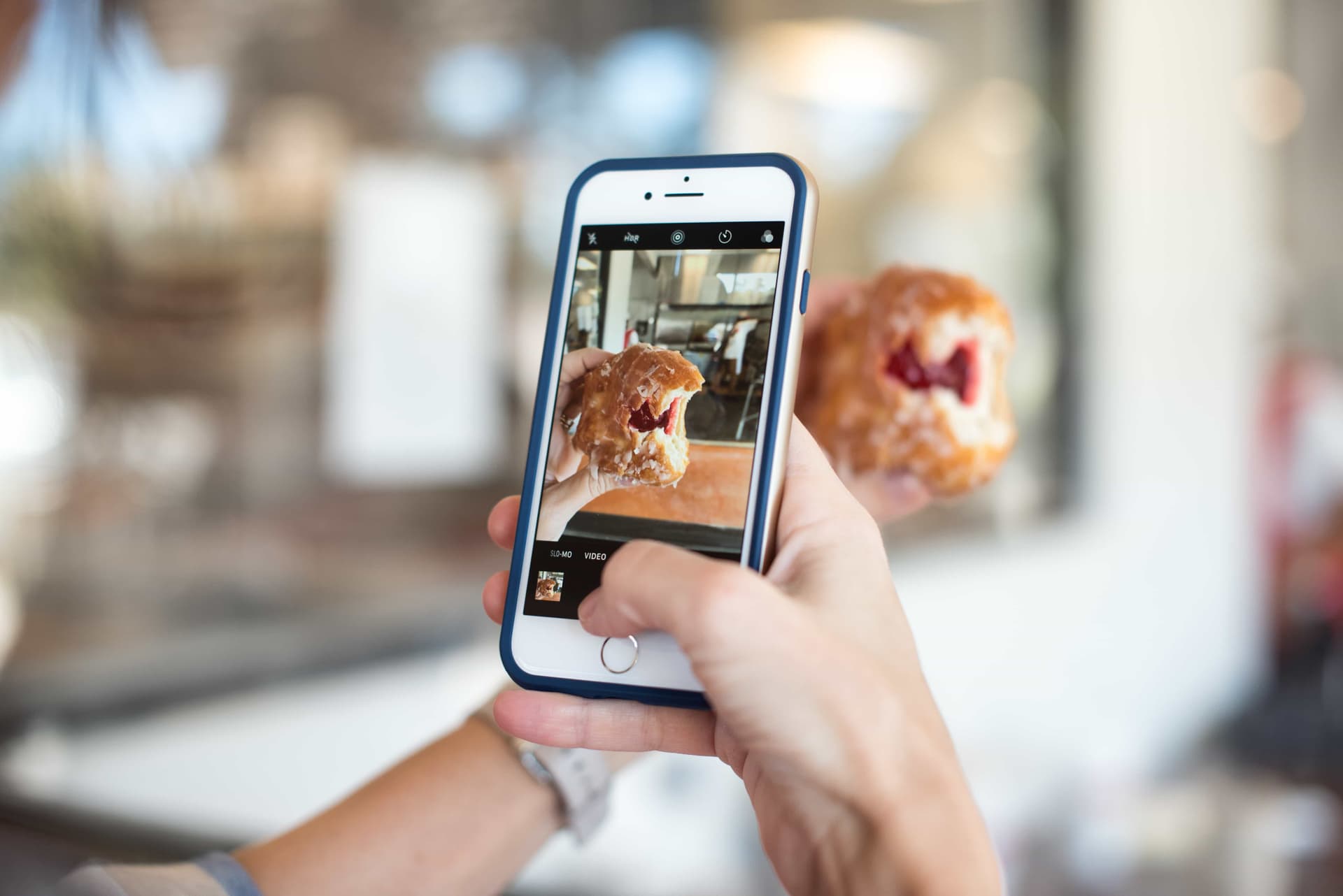 Instagram Introduces New Wellbeing Team