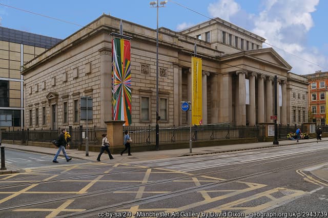 Art Gallery Calls On Help From Mental Health Community To Create Mindful Exhibition