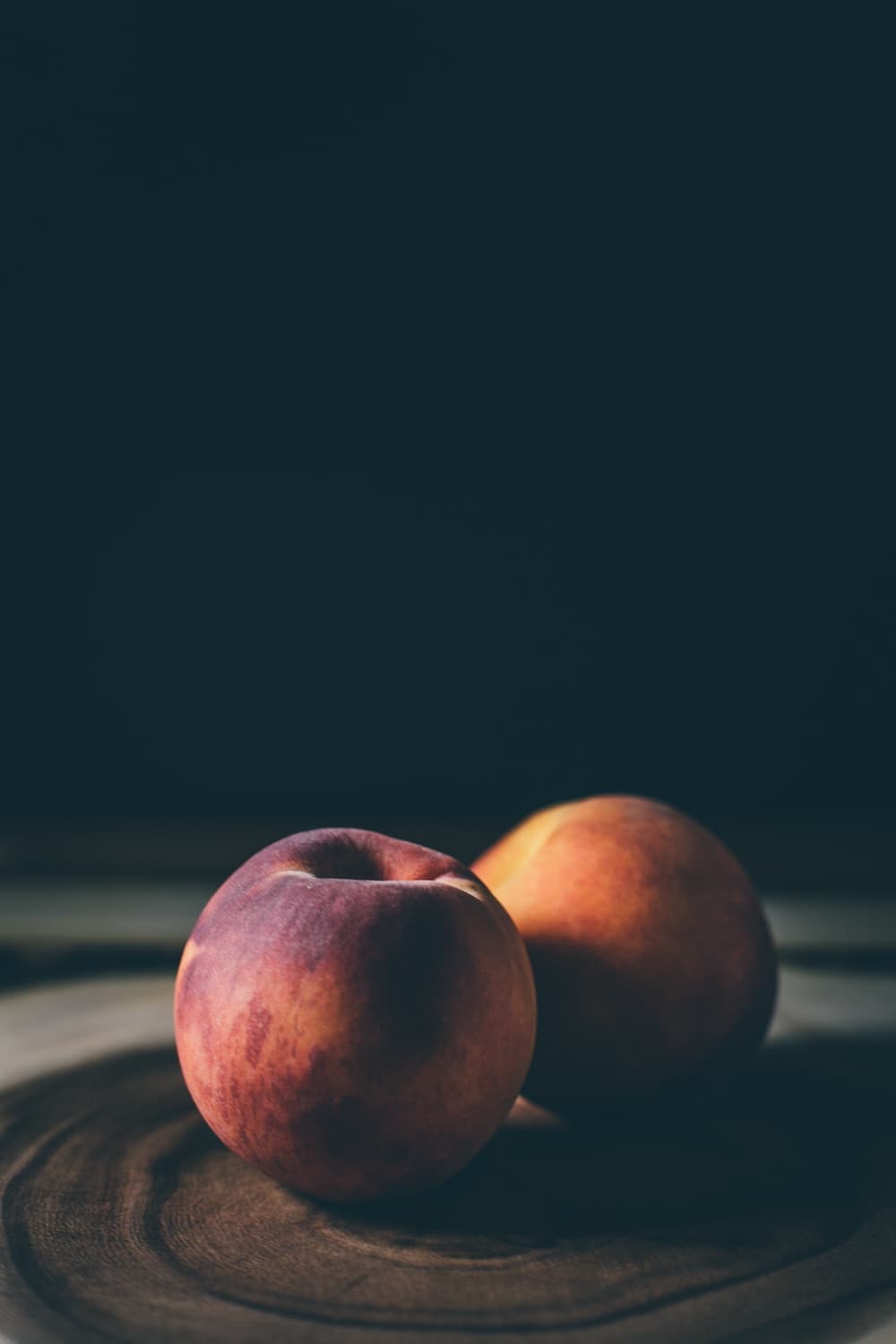 peaches