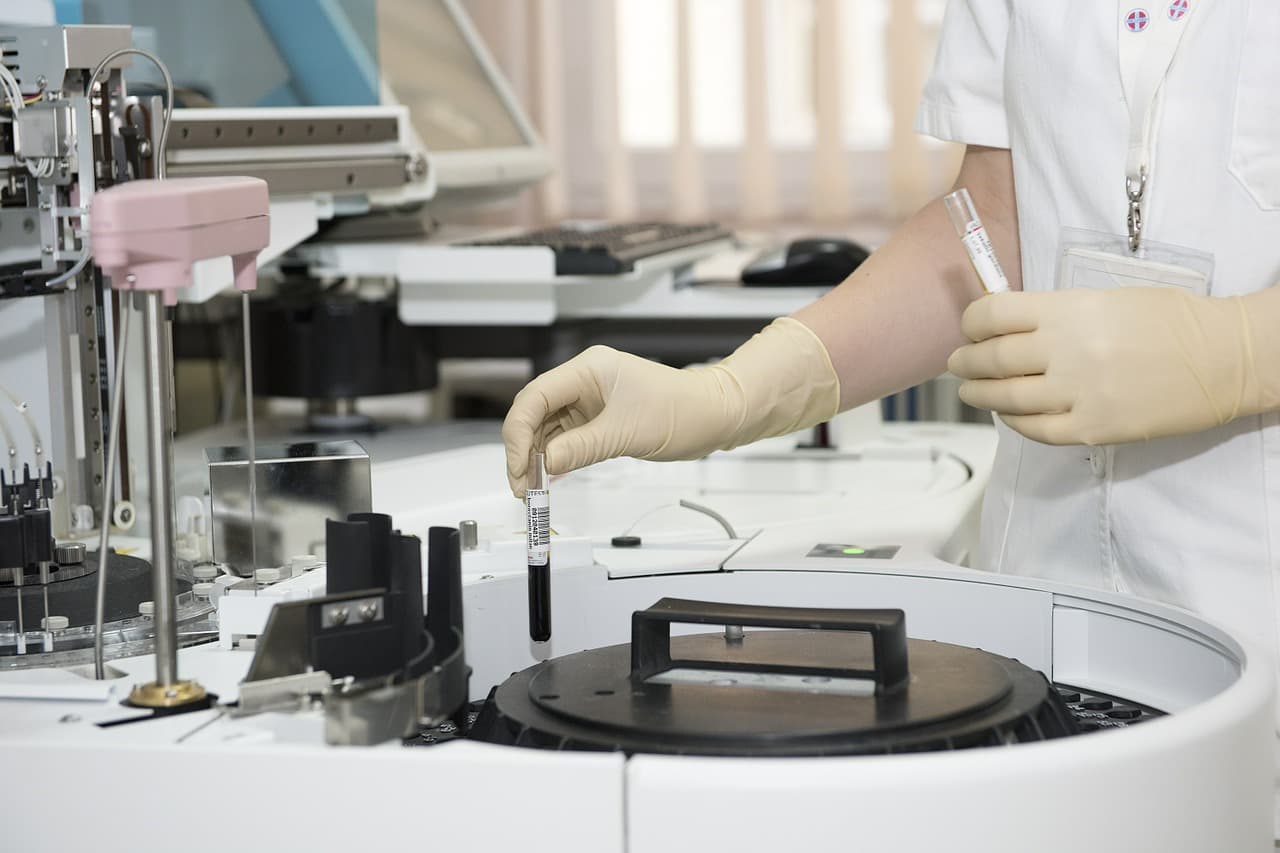 British Public Willing to Donate Healthcare Data to Advance Research