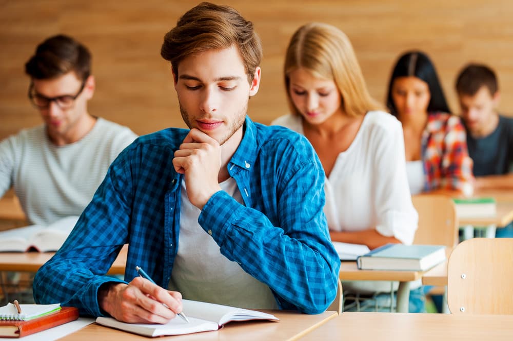 How to Tackle Exam Stress