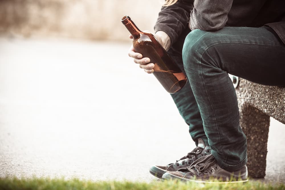 Government pledges £6million for children of alcoholic parents