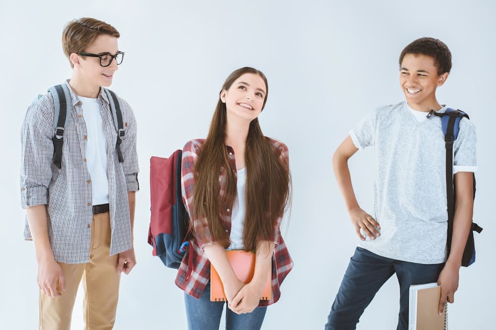Call for Annual Depression Screening for Teenagers