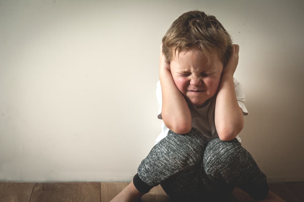 New BBC Documentary Highlights Parents' Struggle to Find Support for Autistic Children