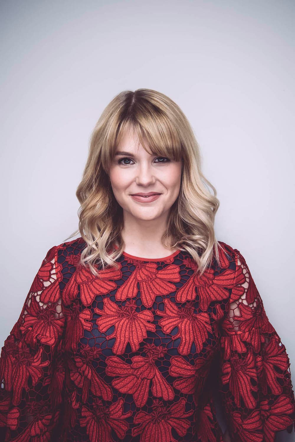 Hannah Arterton