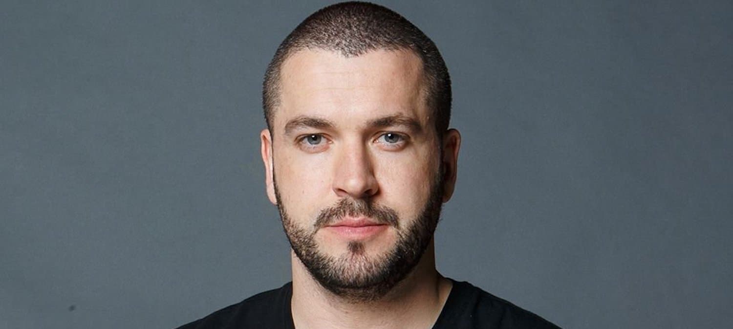 Coronation Street To 'Highlight Male Suicide' In Character Aidan Connor's Exit