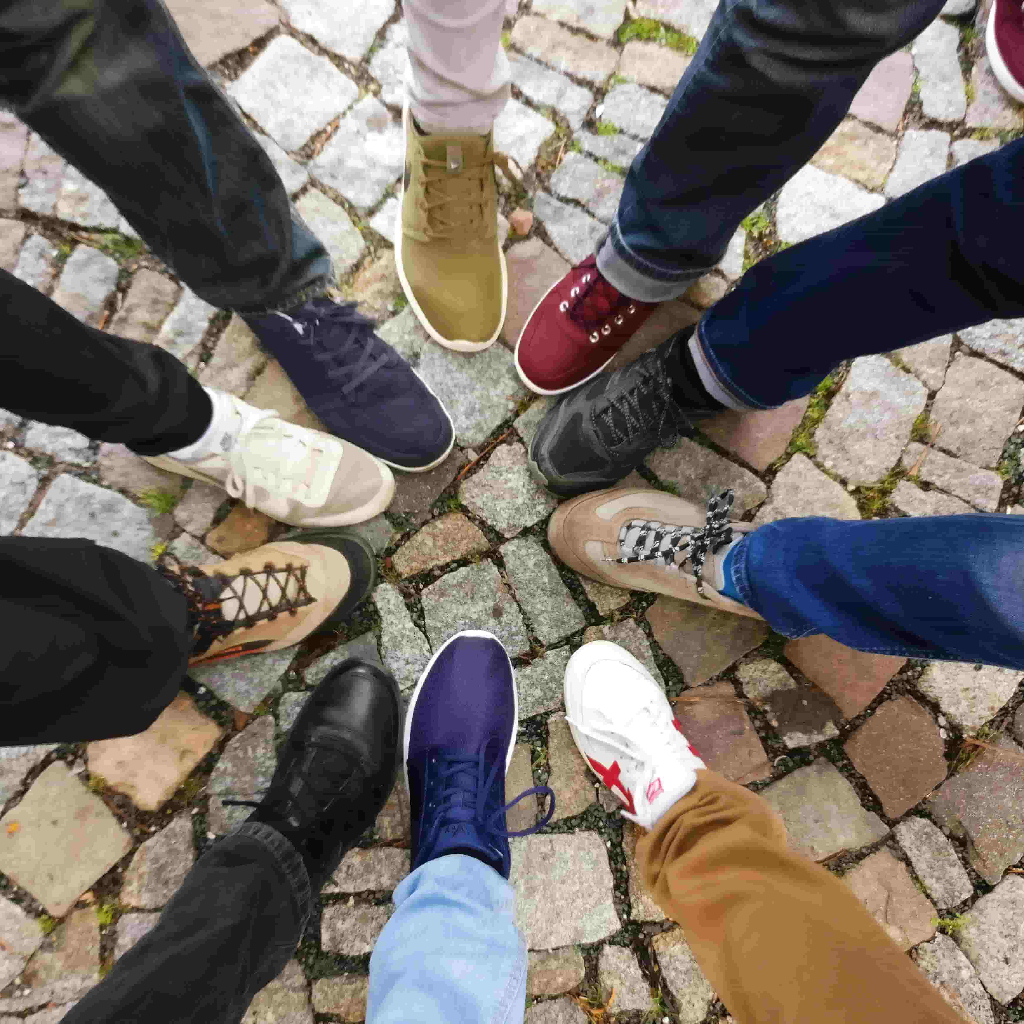 Join Happiful for Walking Out of Darkness This Weekend