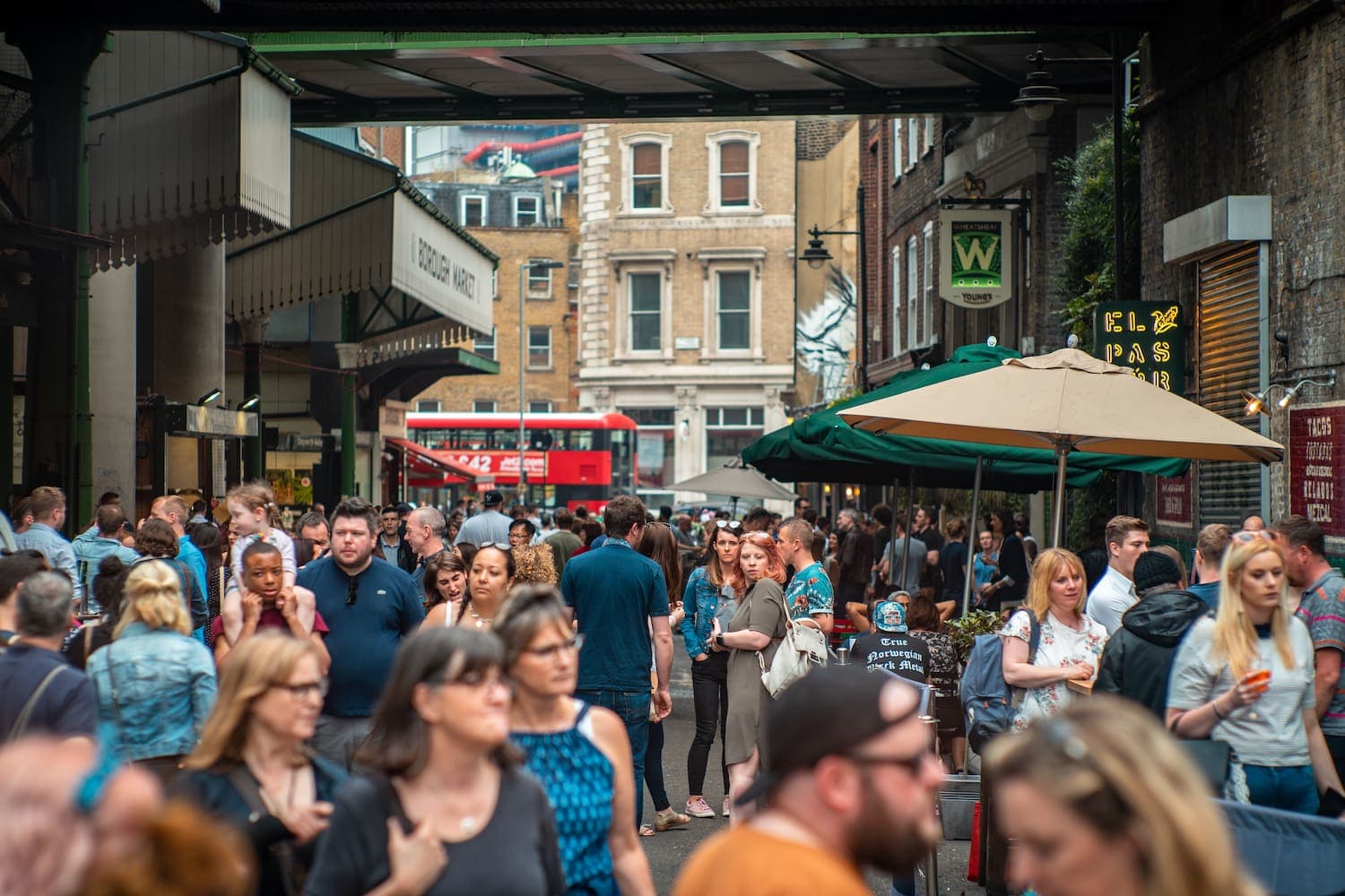 Survey On Stress For Mental Health Awareness Week Shows The UK Is 'Overwhelmed And Unable To Cope'