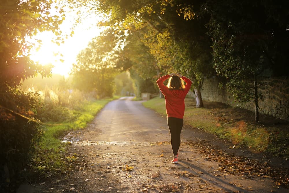 Three Systems for Overcoming the Mental Challenges of Being Physically Active