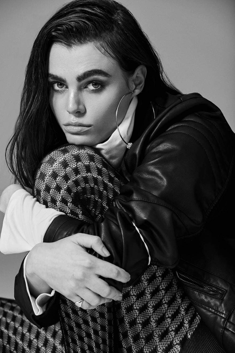 Charli Howard