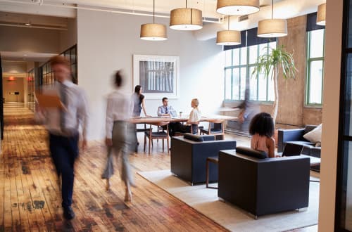 Mind Survey Finds Thousands Of Us Keeping Quiet On Poor Mental Health At Work