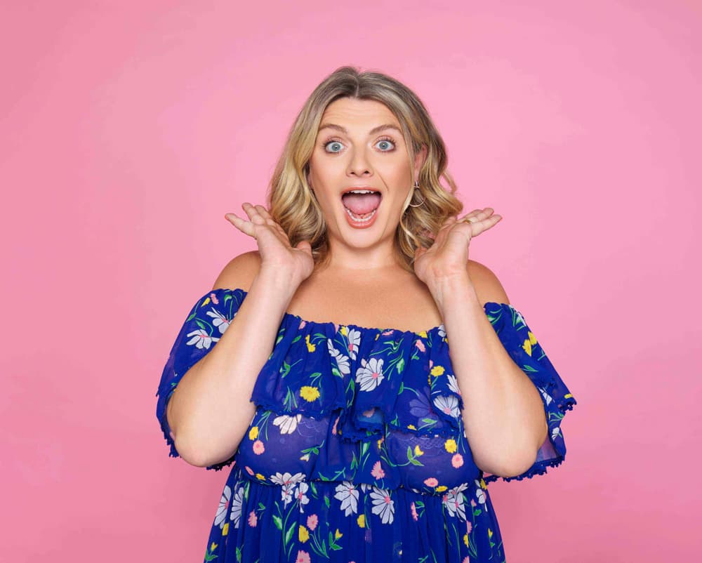 Bryony Gordon