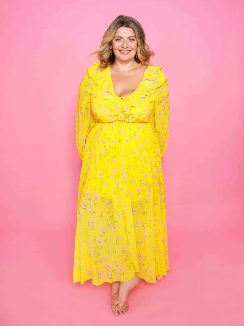 Bryony Gordon