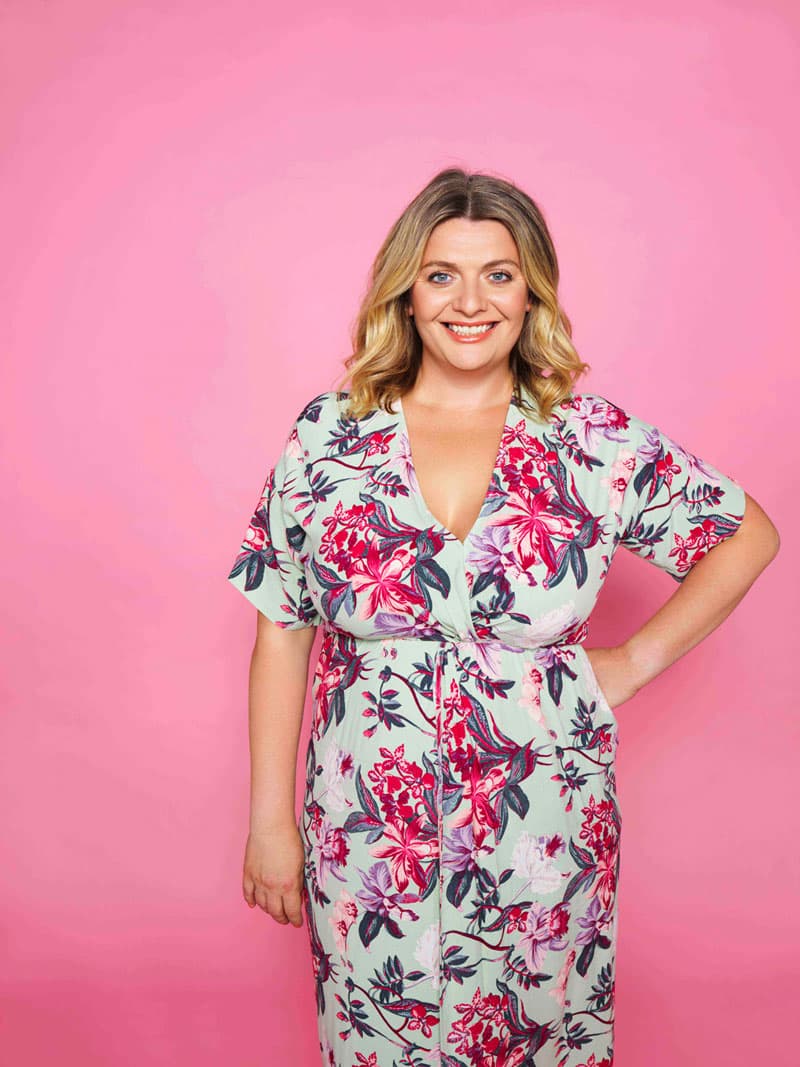 Bryony Gordon
