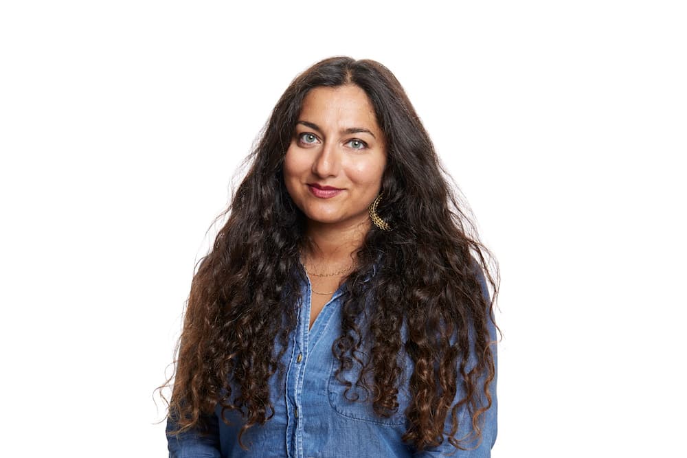 Asma Shah